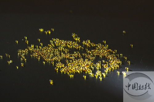 岳麓汽车零部件车间喷砂处理